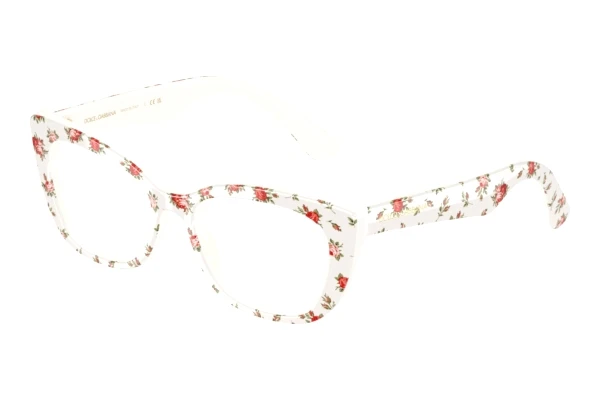 Designerbrillen Dolce & Gabbana DX3357 3487