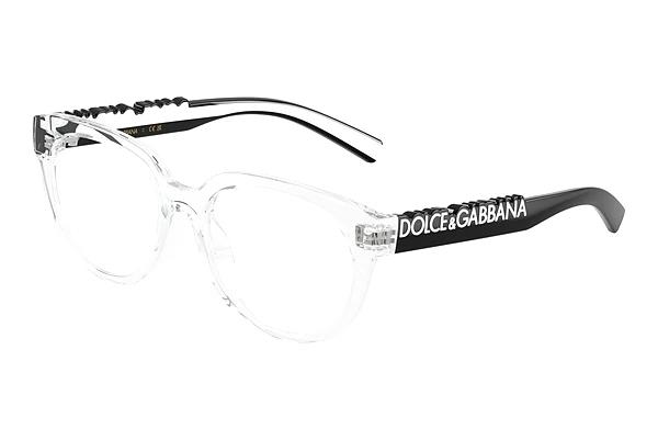 Designerbrillen Dolce & Gabbana DX5007 3133