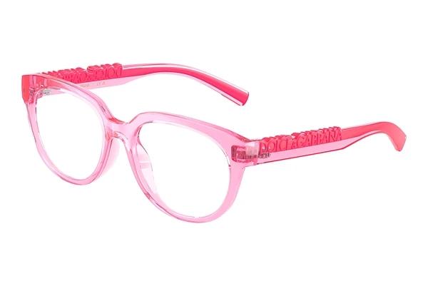 Designerbrillen Dolce & Gabbana DX5007 3148