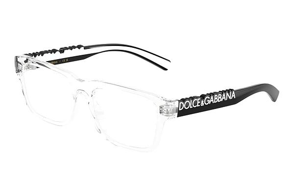 Designerbrillen Dolce & Gabbana DX5008 3133