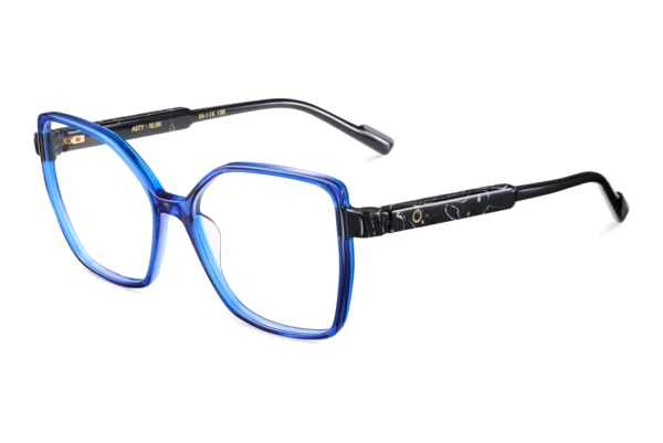 Designerbrillen Etnia Barcelona ASTY BLBK