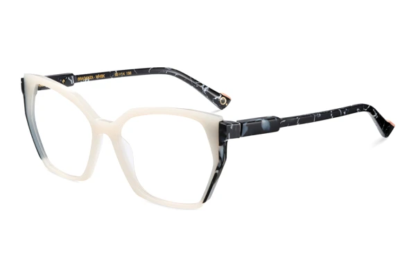 Designerbrillen Etnia Barcelona BRAGANZA WHBK