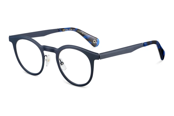Designerbrillen Etnia Barcelona BRUTAL NO.36 BL