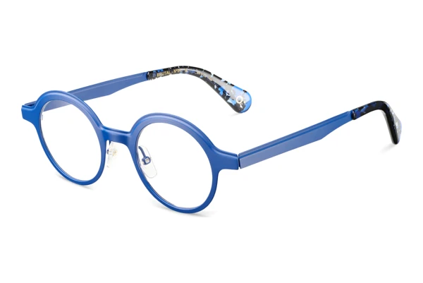 Designerbrillen Etnia Barcelona BRUTAL NO.37 BL