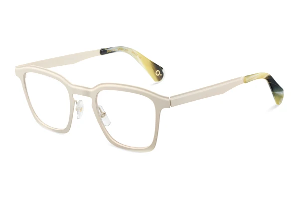 Designerbrillen Etnia Barcelona BRUTAL NO.38 WH