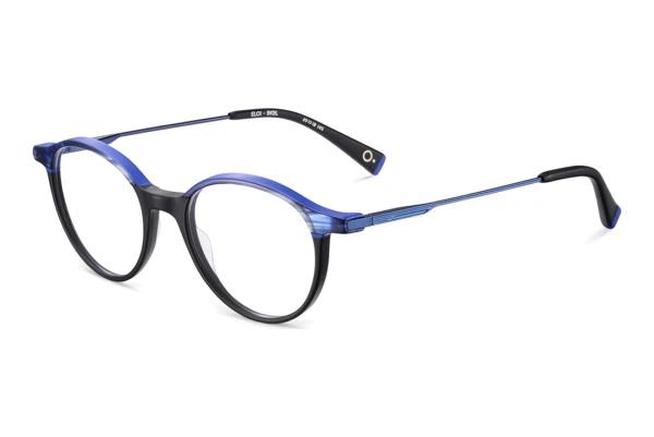 Designerbrillen Etnia Barcelona ELOI BKBL
