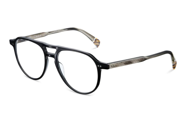Designerbrillen Etnia Barcelona ES MERCADAL BK