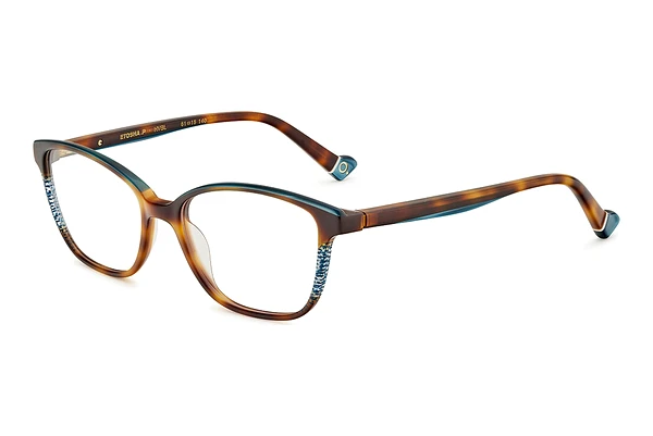 Designerbrillen Etnia Barcelona ETOSHA .P HVBL