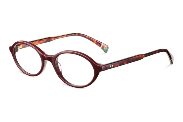 Designerbrillen Etnia Barcelona FONTCLARA BX