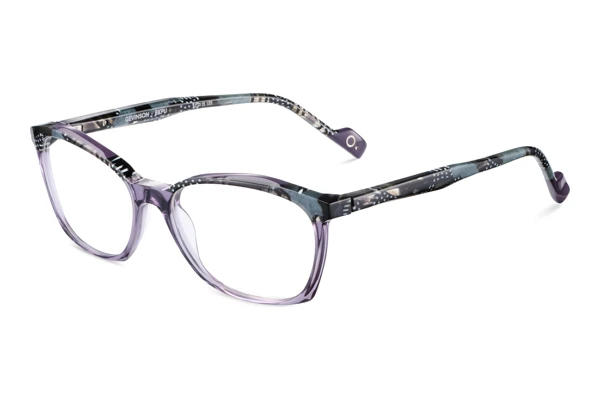 Designerbrillen Etnia Barcelona GEVINSON BKPU