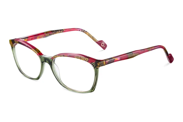 Designerbrillen Etnia Barcelona GEVINSON BXGR