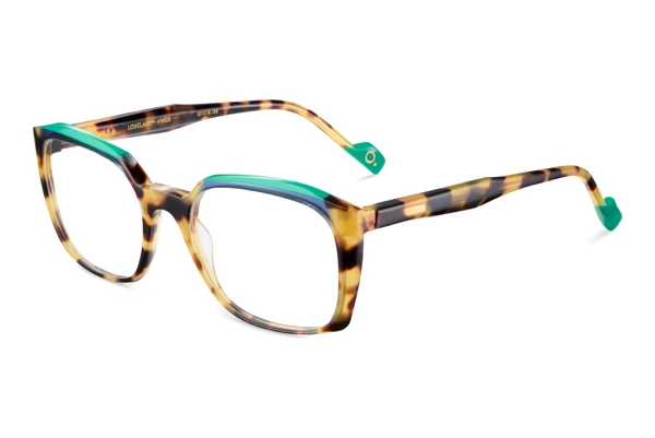 Designerbrillen Etnia Barcelona LOVELACE HVGR
