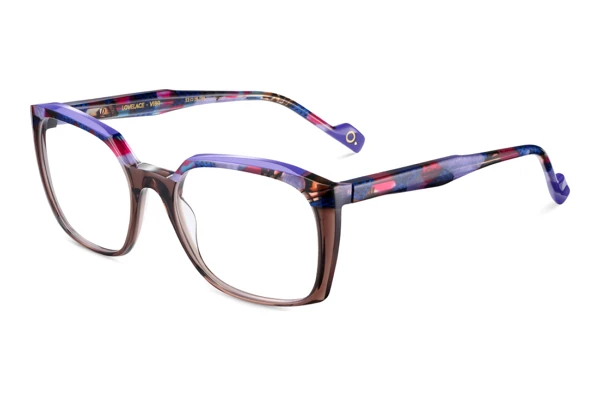Designerbrillen Etnia Barcelona LOVELACE VIBR