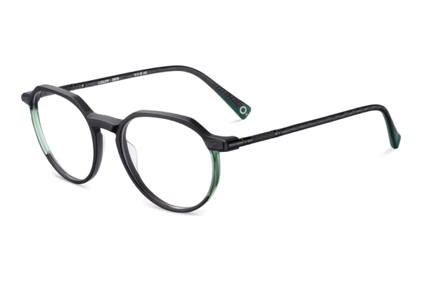 Designerbrillen Etnia Barcelona LUDLOW BKGR