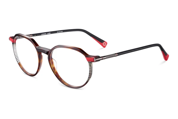 Designerbrillen Etnia Barcelona LUDLOW HVRD
