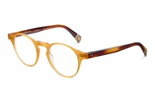 Designerbrillen Etnia Barcelona MISSION DISTRICT III YWHV
