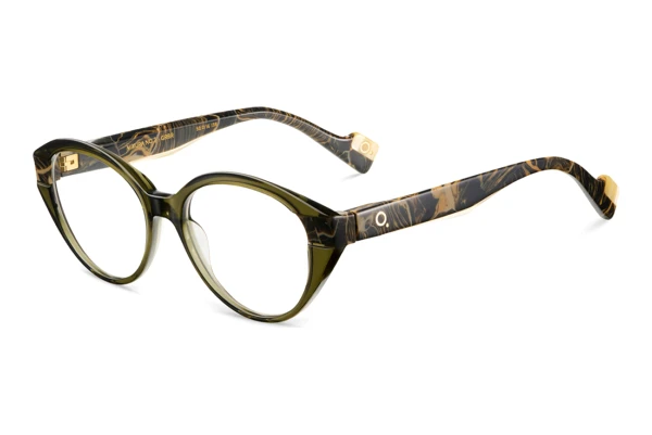 Designerbrillen Etnia Barcelona MIXURA NO2 GRBR