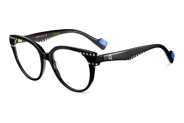 Designerbrillen Etnia Barcelona MIXURA NO3 BK
