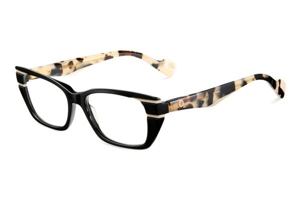 Designerbrillen Etnia Barcelona MIXURA NO4 BKHV