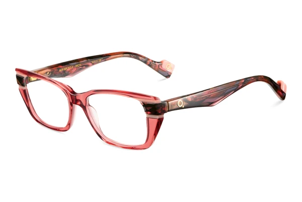 Designerbrillen Etnia Barcelona MIXURA NO4 PKCO