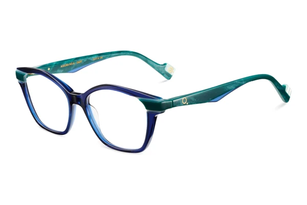 Designerbrillen Etnia Barcelona MIXURA NO6 DBPT