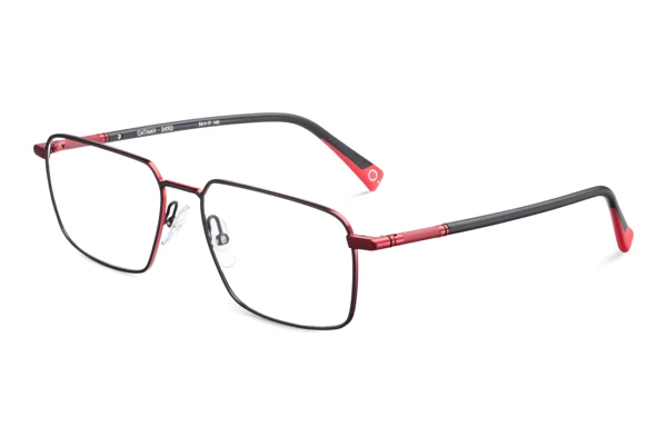 Designerbrillen Etnia Barcelona OATMAN BKRD