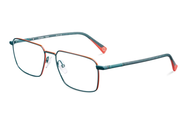 Designerbrillen Etnia Barcelona OATMAN TQOG