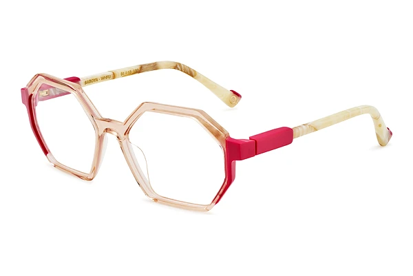 Designerbrillen Etnia Barcelona SABOYA WHFU
