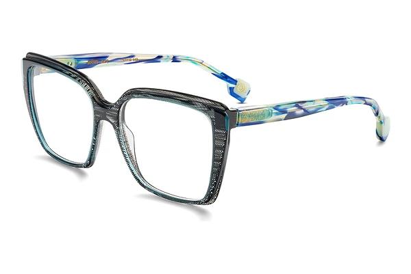 Designerbrillen Etnia Barcelona SERRES BLTQ