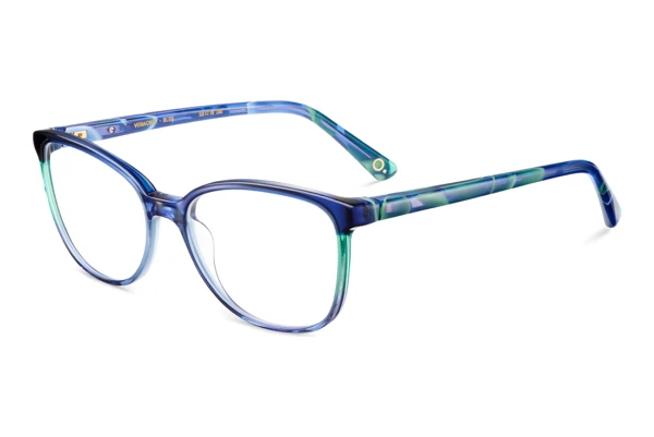 Designerbrillen Etnia Barcelona VERACRUZ BLTQ