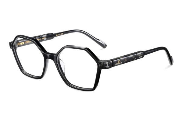 Designerbrillen Etnia Barcelona XYLO BK