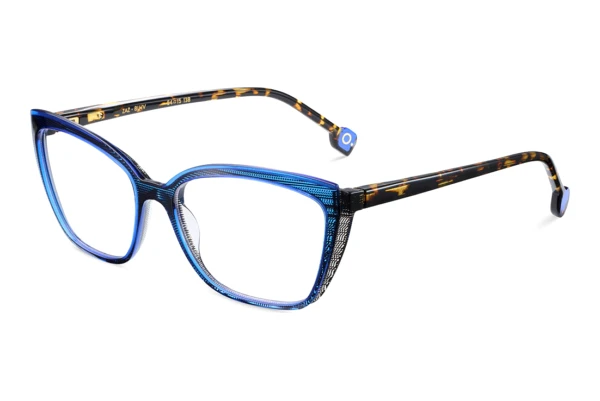 Designerbrillen Etnia Barcelona ZAZ BLHV