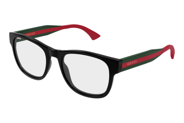 Designerbrillen Gucci GG0004ONN 001