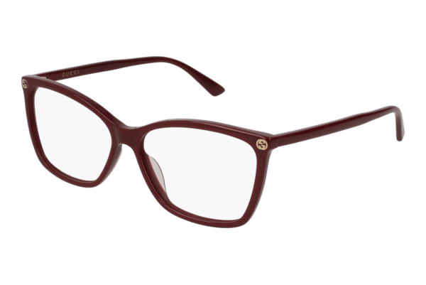 Designerbrillen Gucci GG0025O 007