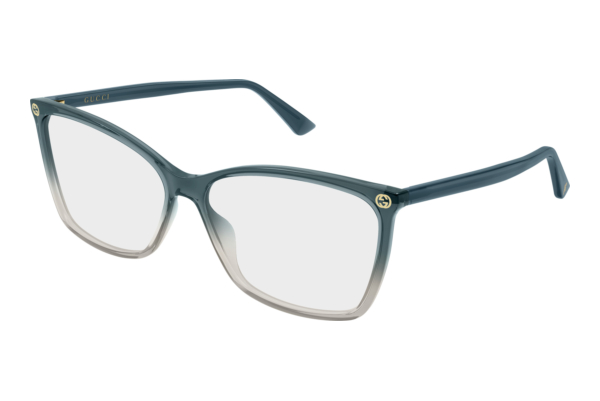 Designerbrillen Gucci GG0025O 024