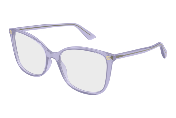 Designerbrillen Gucci GG0026O 027