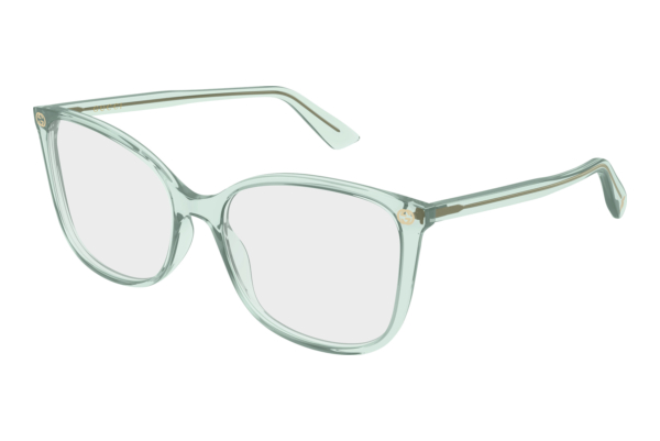Designerbrillen Gucci GG0026O 028
