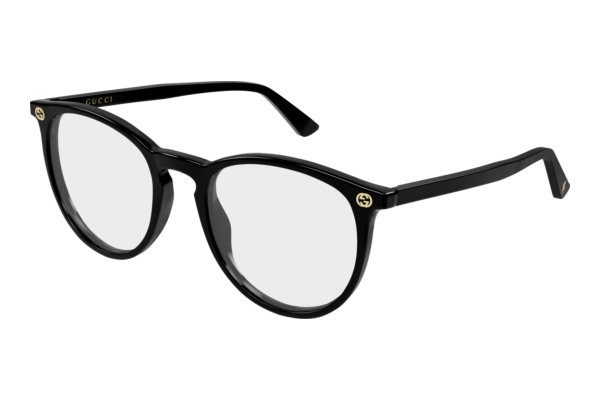 Designerbrillen Gucci GG0027O 015