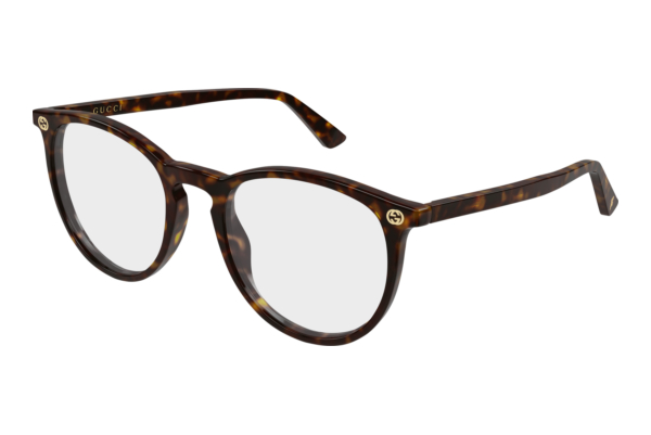 Designerbrillen Gucci GG0027O 016