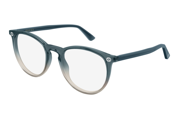 Designerbrillen Gucci GG0027O 020