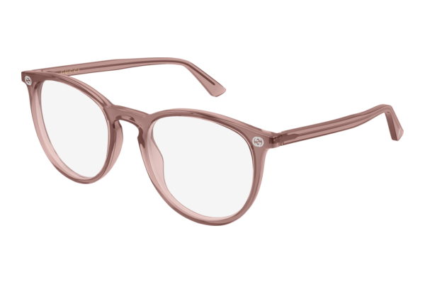 Designerbrillen Gucci GG0027O 022