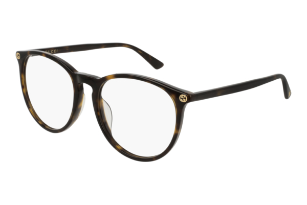 Designerbrillen Gucci GG0027OA 009