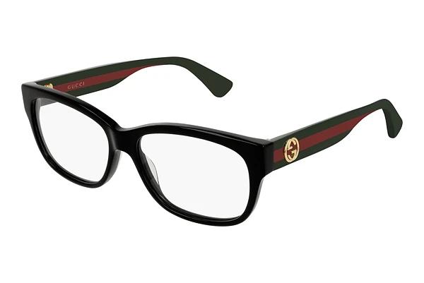 Designerbrillen Gucci GG0278O 011