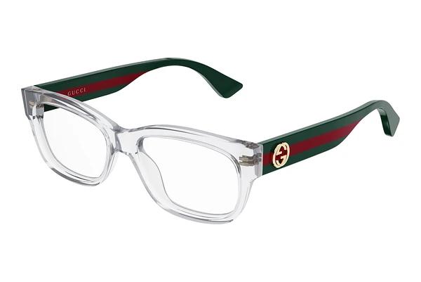Designerbrillen Gucci GG0278O 016