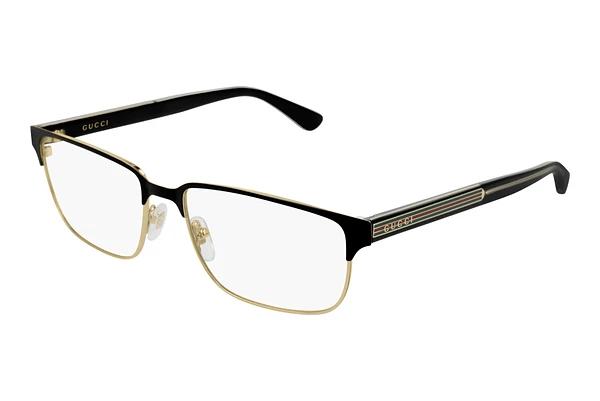 Designerbrillen Gucci GG0383O 004