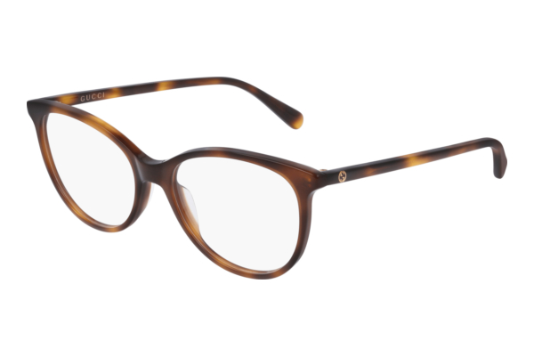 Designerbrillen Gucci GG0550O 002