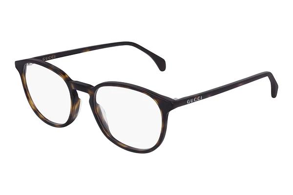 Occhiali design Gucci GG0551O 002