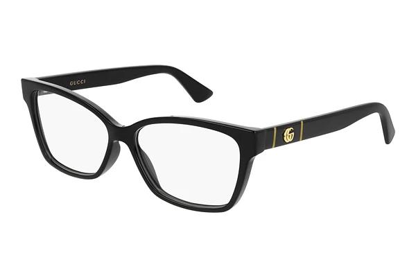Designerbrillen Gucci GG0634O 001