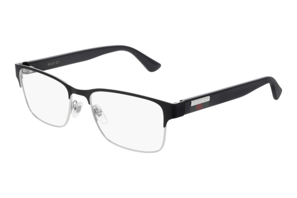 Designerbrillen Gucci GG0750O 001