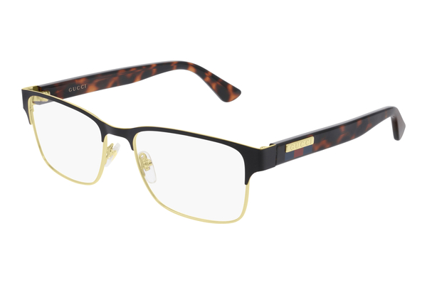 Designerbrillen Gucci GG0750O 002